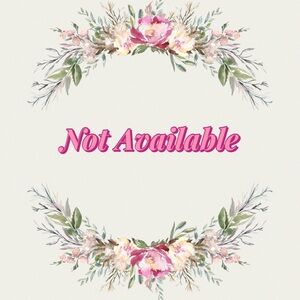 2 New Rue 21 Pink Belts, Palm Trees And Flip Flop Sandals